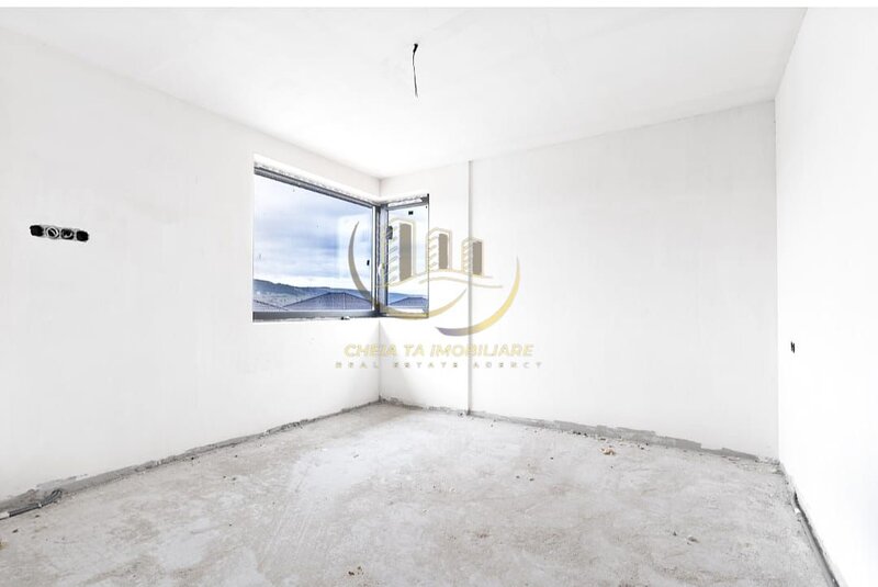 Corusu, de vanzare casa in ansamblu rezidential, 120 mp.