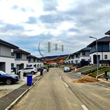 Corusu, de vanzare casa in ansamblu rezidential, 120 mp